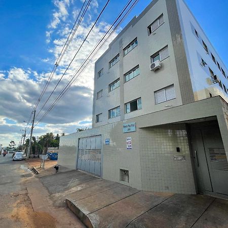 103 - Apartamento Completo Para Ate 5 Hospedes Патус ди Минас Екстериор снимка