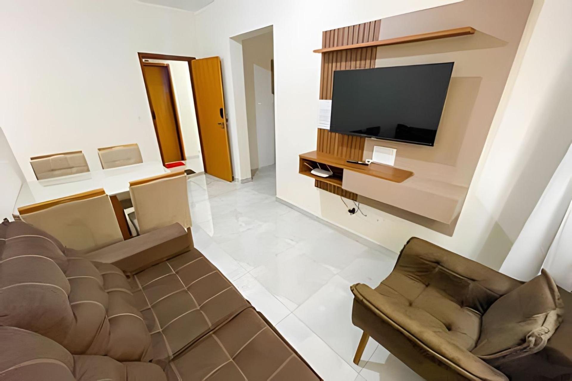 103 - Apartamento Completo Para Ate 5 Hospedes Патус ди Минас Екстериор снимка