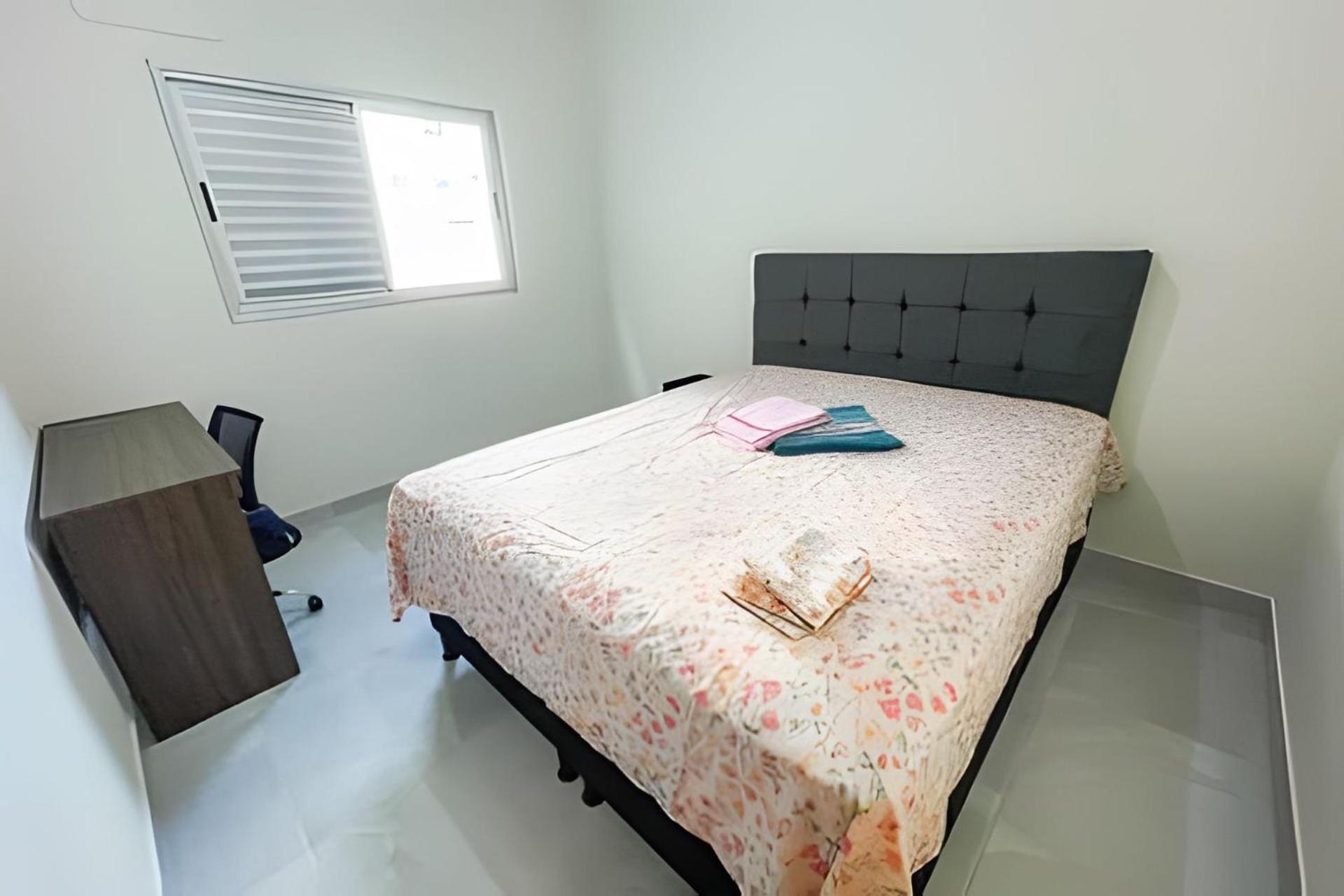 103 - Apartamento Completo Para Ate 5 Hospedes Патус ди Минас Екстериор снимка